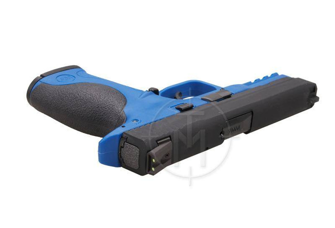 Replika pistoletu 3.8 MP Compact