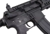 CM008 assault rifle replica - black