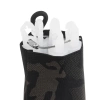 Wosport pouch for glowstick BP-131 Multicam Black