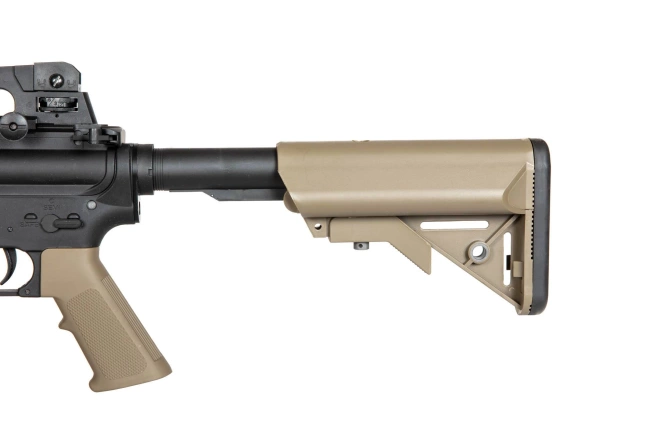 Karabinek ASG Specna Arms M4 SA-F10 FLEX™ GATE X-ASR Half-Tan