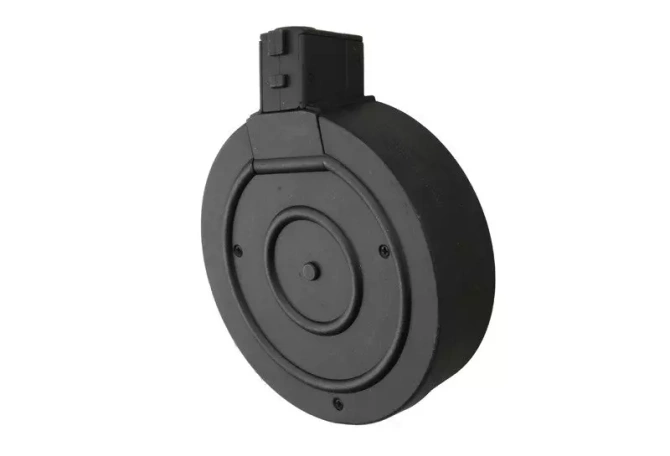 Drum magazine for the R2 replicas