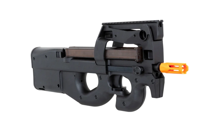 airsoft Cybergun x Krytac FN HERSTAL P90 0.9 J submachine gun