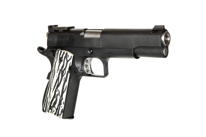 Pistolet Colt M1911 ver. B