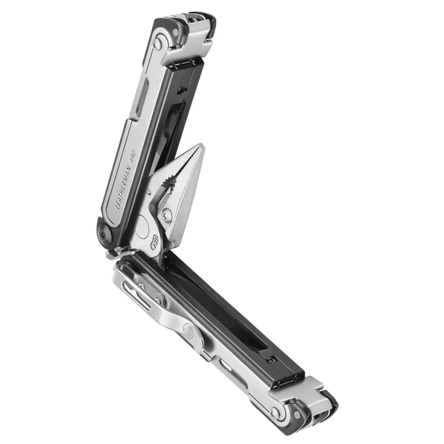 LEATHERMAN ARC® - Stainless and Black DLC