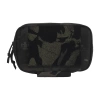 Podwieszana kieszeń uniwersalna Wosport Small Multi-Purpose Task Pouch Multicam Black