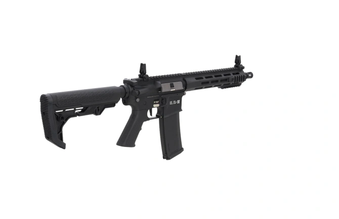 Karabinek ASG Specna Arms M4 SA-F03 FLEX™ Light Ops Stock HAL ETU Gen.2 Czarny
