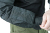 Bluza typu combat shirt UCS - czarna S - Ultimate Tactical