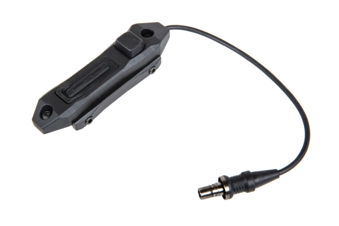 WADSN Dual Gel Switch WD07001 (SF plug) Black