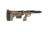 Desert Tech SRS-A2/M2 Covert 16* (Right-Handed) Sniper Rifle Replica - FDE
