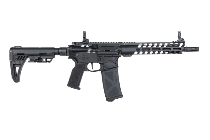 airsoft Arcturus X C.A.T. AR-15 Legend 10" AR AEG FE™ Carbine
