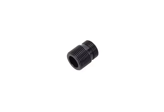 13 mm / 14 mm Suppressor Adapter
