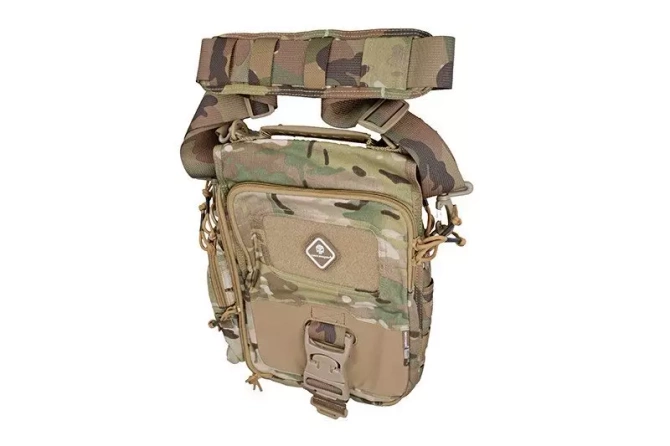 Tactical Notebook Bag - Multicam®