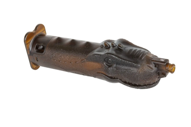 Pistolet maszynowy ASG Cybergun x FN HERSTAL P90 1.3 J GBB Half-Tan