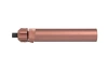 Silencer for MP7 Replicas - Brown Pink