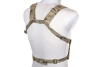 Kamizelka Chest Rig-Panel Primal Gear Multicam