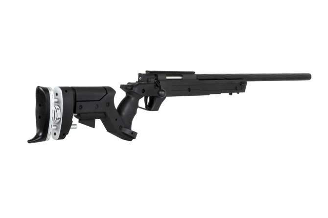 Replika karabinu snajperskiego Specna Arms SA-S13 EDGE™ Czarna