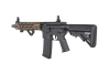 Specna Arms Daniel Defense® SA-E27 RIS III 10.5'' EDGE™ HAL ETU™ Chaos Bronze airsoft Carbine