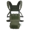Kamizelka Chest Rig Wosport VE-107 Ranger Green