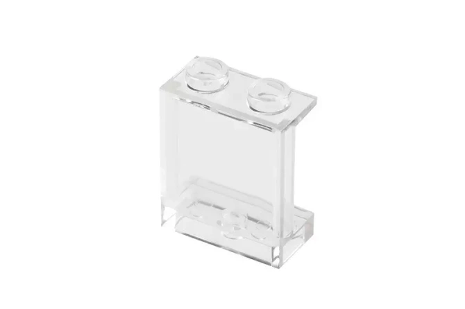 TEGA™ Bricks - Wheels - 198 pcs.