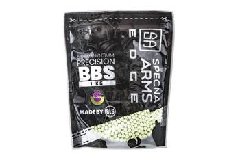 BBs Tracer 0.20g Specna Arms EDGE ™ 5000 pcs - Green