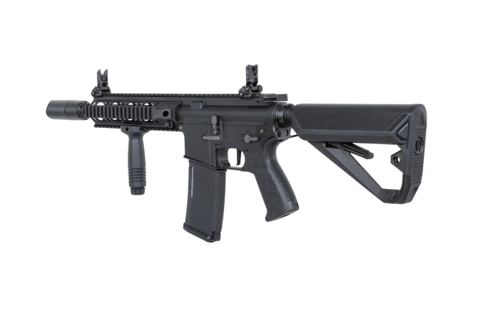 airsoft Arcturus LWT MK-II CQB Carbine 10" AEG SPORT SE™ Black