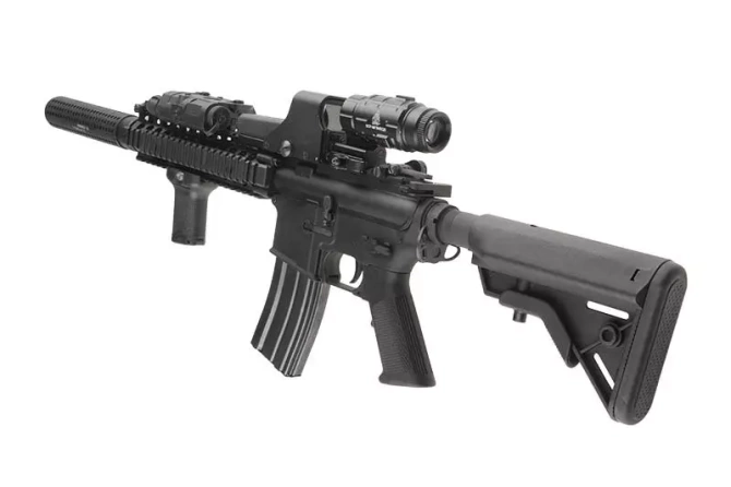 ELAR MARK 18 MOD1 Assault Rifle Replica (Elite Version)
