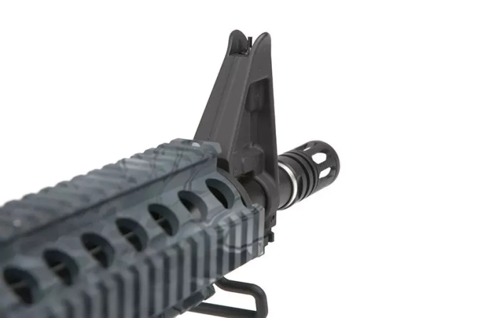 Replika karabinka Specna Arms SA-B02 ONE™ - Kryptek Typhon