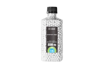 Specna Arms PRIME™ BIO 0.32g precision BBs - 2500 pcs.