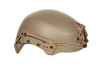 Hełm EX Ballistic helmet (L/XL) -Tan
