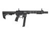 airsoft Specna Arms SA-FX02 FLEX™ HAL ETU™ Machine Gun Black