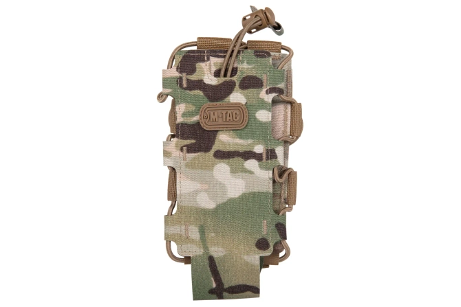 Manners/Bottle cover Elite Multicam