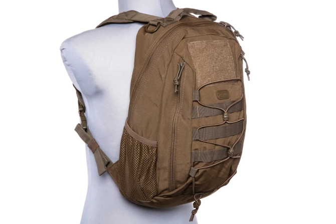 Urban Line Force Pack Backpack Coyote Brown