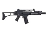Airsoft rifle JG Works G608-0338 Black