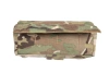 Suspended tactical pocket Wosport Multicam