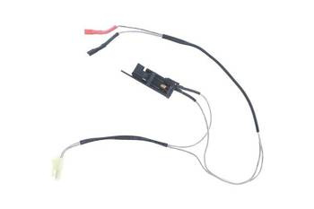 Okablowanie GB V3 (front)