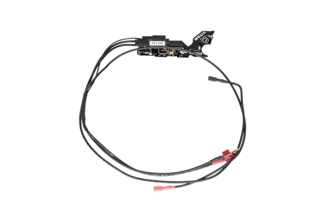 TITAN™ V3 BASIC Controller Set