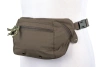 Wosport BP-151 Ranger Green tactical hip bag