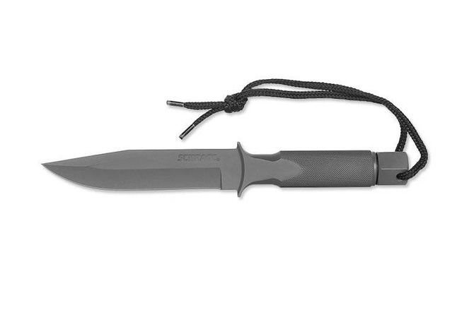 Nóż SCHRADE SCHF2SM - SCHRADE