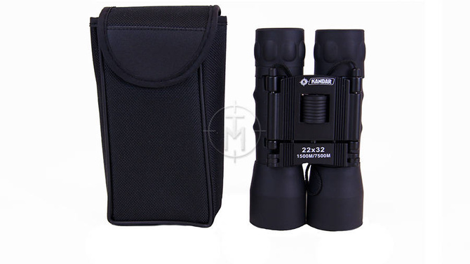 Lornetka 22x32 - Kandar