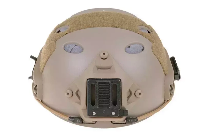 FAST PJ CFH Helmet Replica - Tan (M/L)