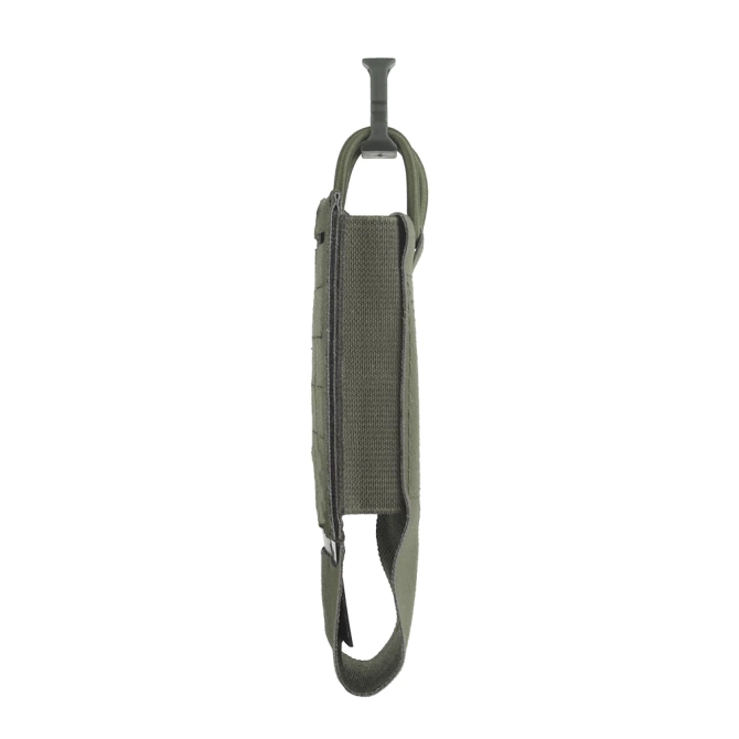 Wosport flexible loader for MG-122 Ranger Green rifle magazine