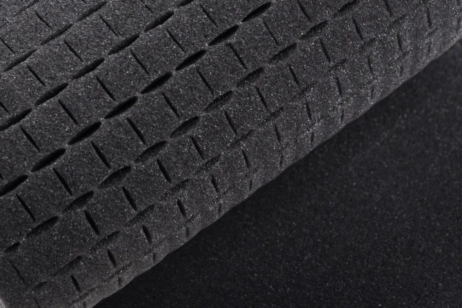 Pianka do walizki XL Hard Case Pick n Pluck Foam