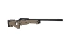 Specna Arms SA-S11 Tan sniper airsoft rifle