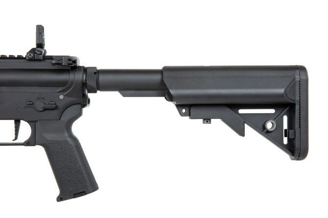 airsoft Specna Arms SA-P21 PRIME™ HAL™ ETU Carbine High Torque Version Black