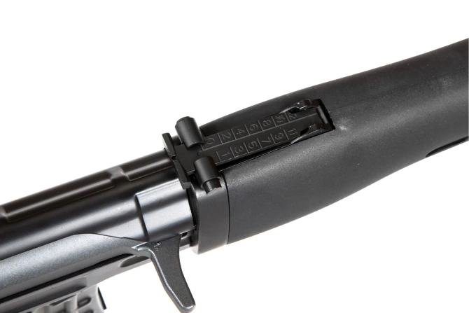 Sniper Rifle Replica SW-027