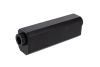 SOC sound suppressor replica Black