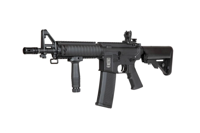 Karabinek ASG Specna Arms SA-C04 CORE™ HAL ETU™ 1.14 J Czarny