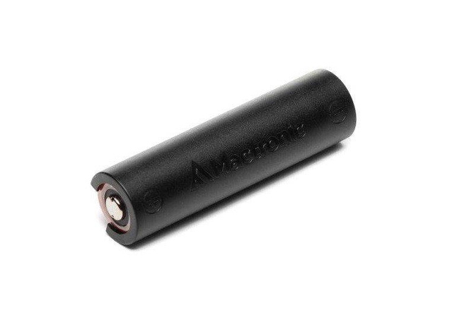 Latarka taktyczna Thunder XTR