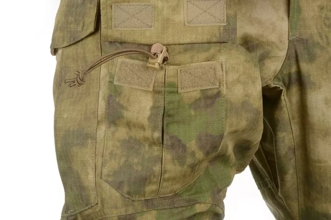 Spodnie taktyczne typu G3 - ATC FG