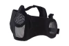 Stalker EVO PLUS Mask - Black